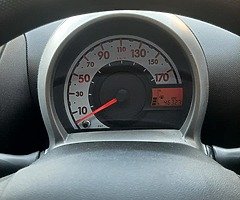 Toyota Aygo only 46km/28mil - Image 7/10