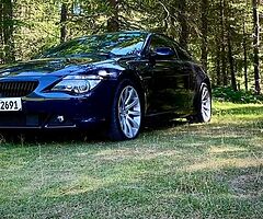 Bmw 630i automatic - Image 4/4
