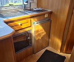 fiat camper - Image 6/9