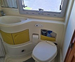 fiat camper - Image 7/9