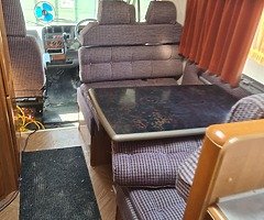 fiat camper - Image 8/9