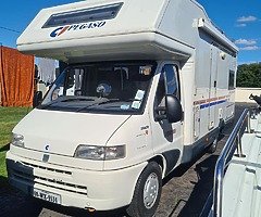 fiat camper - Image 9/9