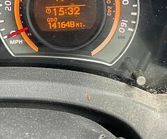 Toyota auris 1,4 petrol nct - Image 6/7