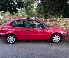 1998 Toyota Corolla - Image 5/10