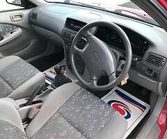 1998 Toyota Corolla - Image 8/10