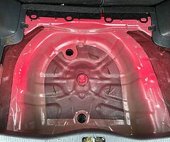 1998 Toyota Corolla - Image 10/10