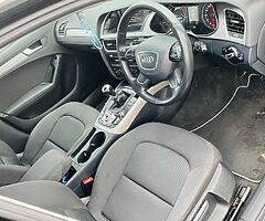 2015 Audi A4 - Image 5/6