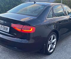 2015 Audi A4 - Image 6/6