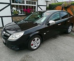 Vauxhall vectra 1.9 150bhp