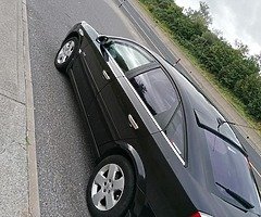 Vauxhall vectra 1.9 150bhp - Image 4/6