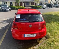 Volkswagen polo 1.4L - Image 4/10