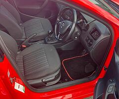 Volkswagen polo 1.4L - Image 8/10