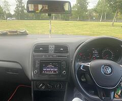Volkswagen polo 1.4L - Image 10/10