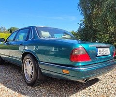 1996'JAGUAR XJ6 3.2 PETROL