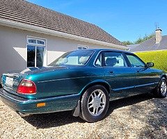 1996'JAGUAR XJ6 3.2 PETROL