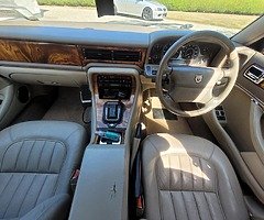 1996'JAGUAR XJ6 3.2 PETROL - Image 5/9