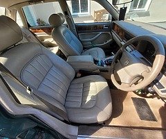 1996'JAGUAR XJ6 3.2 PETROL - Image 6/9