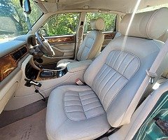 1996'JAGUAR XJ6 3.2 PETROL - Image 7/9