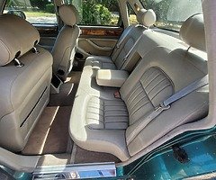 1996'JAGUAR XJ6 3.2 PETROL - Image 8/9