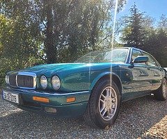 1996'JAGUAR XJ6 3.2 PETROL - Image 9/9
