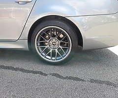 BMW 520d M sport - Image 5/10