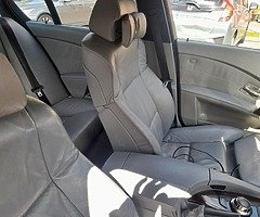 BMW 520d M sport - Image 7/10