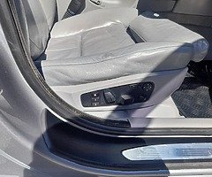 BMW 520d M sport - Image 8/10