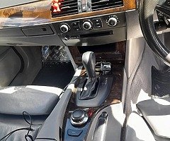 BMW 520d M sport - Image 9/10