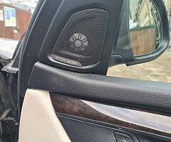 2014 BMW X5 XDRIVE 30D 7 SEAT EURO 6✅️ - Image 7/10