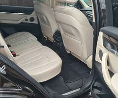 2014 BMW X5 XDRIVE 30D 7 SEAT EURO 6✅️ - Image 10/10