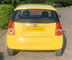 2010 Kia Picanto