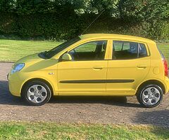 2010 Kia Picanto - Image 4/10