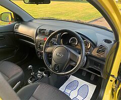 2010 Kia Picanto - Image 8/10