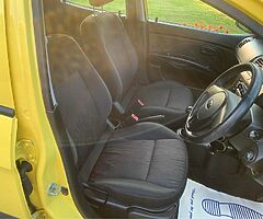 2010 Kia Picanto - Image 10/10