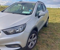 Opel Mokka X 171