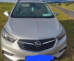 Opel Mokka X 171