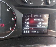 Opel Mokka X 171 - Image 5/7