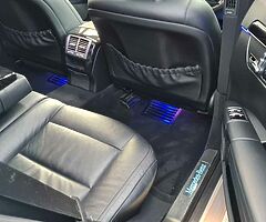 2013 Mercedes-Benz S350L AMG SPORT EURO 6 - Image 8/10