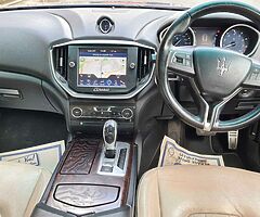 2014 Maserati GHIBLI 3.0 V6 PETROL AUTO ULEZ ✅ - Image 6/10