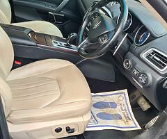 2014 Maserati GHIBLI 3.0 V6 PETROL AUTO ULEZ ✅ - Image 9/10