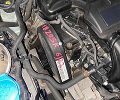 Seat Leon mk2 (swap) - Image 6/10