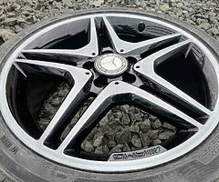 Aluminium alloys renovation