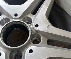 Aluminium alloys renovation - Image 7/9