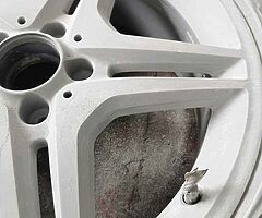 Aluminium alloys renovation - Image 8/9