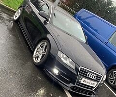 audi a4 need gone