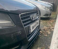 audi a4 need gone - Image 4/4