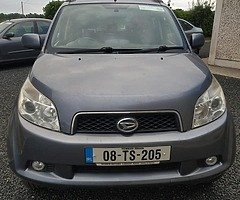 Daihatsu terios - Image 4/5