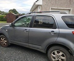 Daihatsu terios - Image 5/5