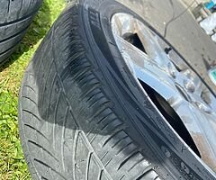 Audi Alloys - Image 5/7