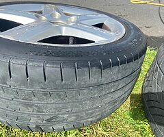 Audi Alloys - Image 6/7